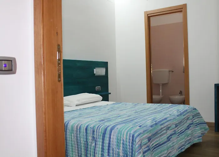 Otto&MezzoBed and Breakfast