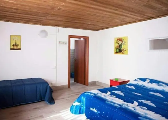 Sentiero RomanticoBed and Breakfast